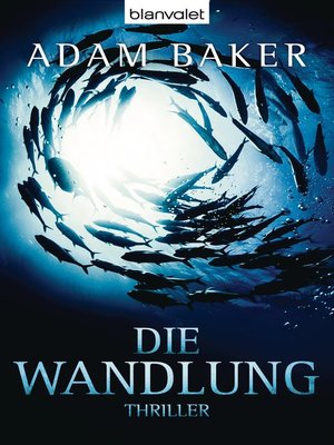 cover image of Die Wandlung